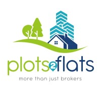 Plots 2 Flats