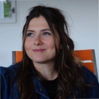 Zoe Thomas