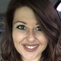 Brittany Holbrook