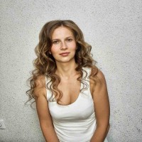 Анастасия Жолудь