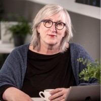 Nina Roddenhof