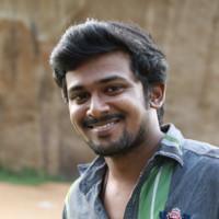 Vignesh Ravichandhran