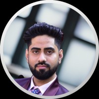 Yoginder Sharma