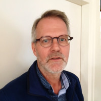 Martin Van Noord