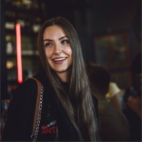Indre Bernotaite