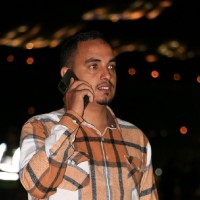Achraf Irouane