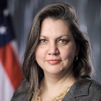 Dr. Tiina K.O. Rodrigue, EdD
