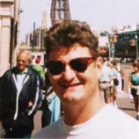 Steven Walton