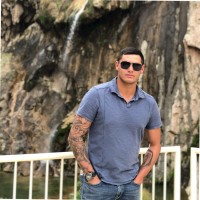 Lance Ibrom