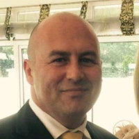 Stephen Butler