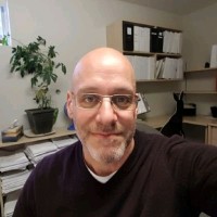 Todd J. Crowe