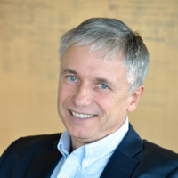 pascal gillard