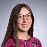 Katarzyna Kuczaj (Kasia)