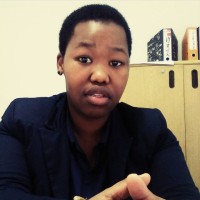 Busizwe Sikosana