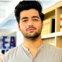 Huzaifa Malik