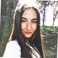 Ivanna Ivantsiv