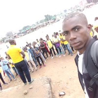 Eric Koffi