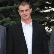 Troy Sarkinen