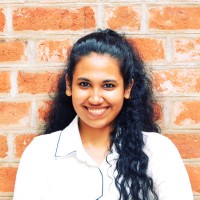 Srinidhi Santosh