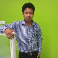 Arjun Singh Bora