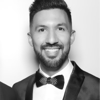 Paul Ruedas