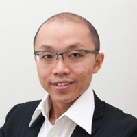 Jordan Chong