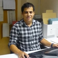 Mauricio Castro Benavides