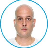 Srdjan Krunic