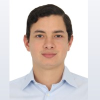Jose Daniel Venegas Llorente
