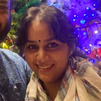 Revathy Suresh