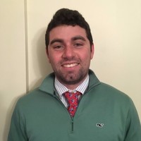 Liam O'Doherty