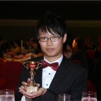 Francis Leung