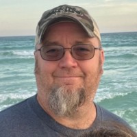 James Wesley Searcy