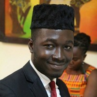 Solomon Gbelizean Seidu