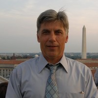 Brian Gander, Sra