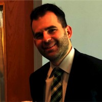Matthew Ward