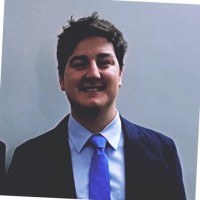 Martín Castro Claps