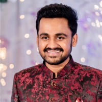 Manjunath S