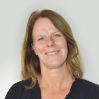 Jacqueline Sweegers