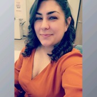 Priscilla Sanchez