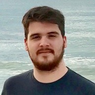 Tomas Lopez Menghi