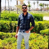 Mohanad Ebraheem