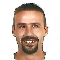 Jose Luis Garcia Fas