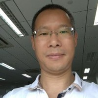 Johnson Zhao