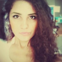 zeynep Aydogdu