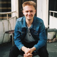 Tuomas J. Räsänen