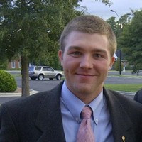Robert Mcvicker