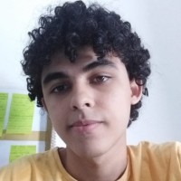 Gabriel Pessoa