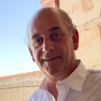 Pedro A. Laso González
