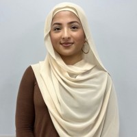 Maryam Habib Khan